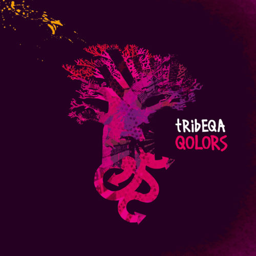 Tribeqa-Album-Qolors